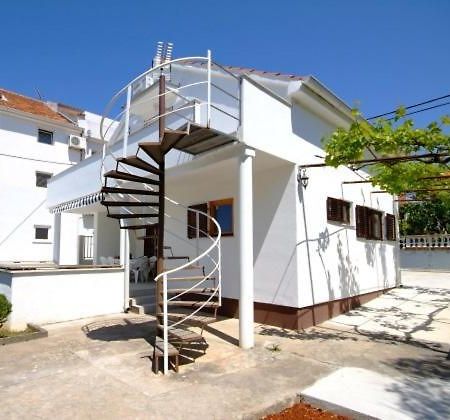 Diklo Beach Apartments 1 자다르 외부 사진